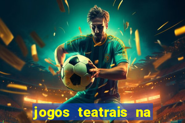 jogos teatrais na escola olga reverbel pdf